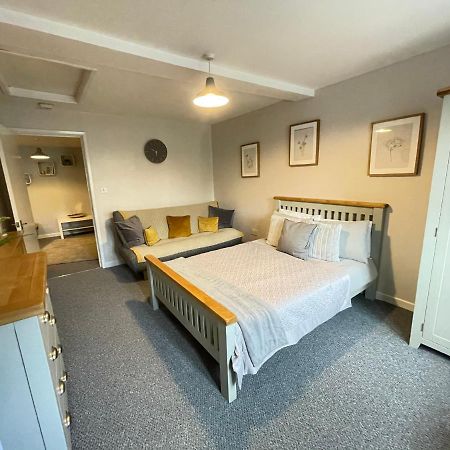 Westend Holiday Let 2 Μπρέκον Εξωτερικό φωτογραφία